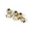 AX31253 | Axial 6.8x8x3mm Aluminium Balls