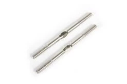 AX31256 | Axial 5x75mm Turnbuckles 2Pcs