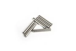 AX31258 | Axial 3x17mm Steel Pins 6Pcs