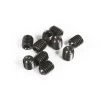 AX31261 | Axial 5x6mm Fine Thread Grub Screws 10Pcs