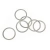 AX31269 | Axial 15x18x0.2mm Washers 6Pcs