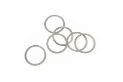 AX31269 | Axial 15x18x0.2mm Washers 6Pcs