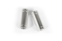 AX31270 | Axial Icon Anodised Aluminium Big Bore Shock Reservoir 2Pcs