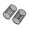 AX31278 | Axial 23x40mm (Red 3.2lbs/in) Springs 2Pcs