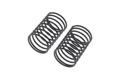 AX31278 | Axial 23x40mm (Red 3.2lbs/in) Springs 2Pcs