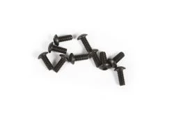 AX31280 | Axial 2.6x6mm Fine Thread Button Head Screws 10Pcs