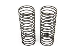 AX31285 | Axial 23x70mm (Purple 1.6lbs/in) Springs 2Pcs