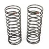 AX31286 | Axial 23x70mm (Red 3.2lbs/in) Springs 2Pcs