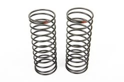 AX31286 | Axial 23x70mm (Red 3.2lbs/in) Springs 2Pcs