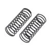 AX31287 | Axial 23x70mm (White 4.8lbs/in) Springs 2Pcs