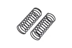 AX31287 | Axial 23x70mm (White 4.8lbs/in) Springs 2Pcs