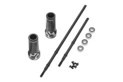 AX31290 | Axial AR60 OCP Full Width Axle Adapter Set - AXIC0832