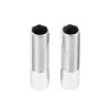AX31314 | Axial 12x47.5mm Icon Aluminium Shock Bodies 2Pcs
