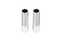 AX31314 | Axial 12x47.5mm Icon Aluminium Shock Bodies 2Pcs