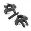 AX31316 | Axial Double Shear Steering Hubs 2Pcs