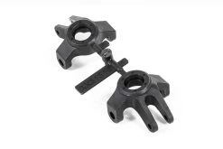 AX31316 | Axial Double Shear Steering Hubs 2Pcs