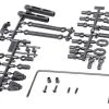 AX31331 | Axial RR10 Soft Rear Sway Bar Set