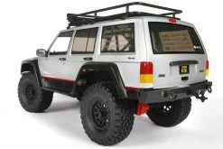 AX31337 | Axial 2000 Jeep Cherokee Clear Unpainted Body Shell W/ Decal Sheet 7 AX31337 | Axial 2000 Jeep Cherokee Clear Unpainted Body Shell W/ Decal Sheet -Deals Axial Store AXI AX31337 02 1200x800 1
