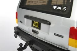 AX31337 | Axial 2000 Jeep Cherokee Clear Unpainted Body Shell W/ Decal Sheet 9 AX31337 | Axial 2000 Jeep Cherokee Clear Unpainted Body Shell W/ Decal Sheet -Deals Axial Store AXI AX31337 04 1200x800 1