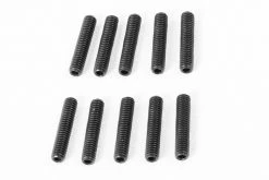 AX31343 | Axial 4x20mm Fine Thread Grub Screws 10Pcs