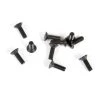 AX31372 | Axial 2.6x8mm Fine Thread Countersunk Head Screws 10Pcs