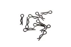 AX31374 | Axial 3mm Body Pins 10Pcs