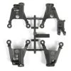 AX31380 | Axial SCX10 II Shock Tower/Mounts