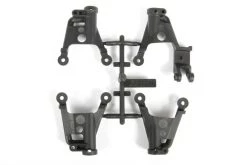 AX31380 | Axial SCX10 II Shock Tower/Mounts