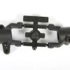 AX31382 | Axial AR44 C Hub Carrier Set