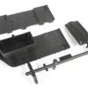 AX31385 | Axial SCX10 II Skid Plate Set