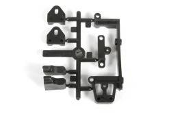 AX31387 | Axial SCX10 II Servo Mount Set