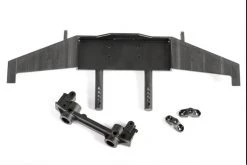AX31392 | Axial SCX10 II JCR Off Road Vanguard Front Bumper Set