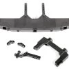 AX31393 | Axial SCX10 II JCR Off Road Vanguard Rear Bumper Set