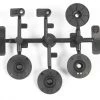 AX31396 | Axial Winch Spool & Servo Mount Set