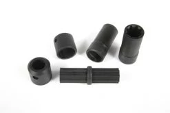 AX31397 | Axial WB8-Heavy Duty Shorty Drive Shaft Parts