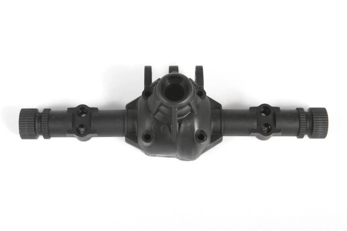 AX31401 | Axial AR44 Solid Differential/Axle Housing 1 AX31401 | Axial AR44 Solid Differential/Axle Housing
