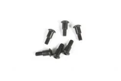 AX31403 | Axial 3x4x10mm Partial Thread Button Head Screws 6Pcs