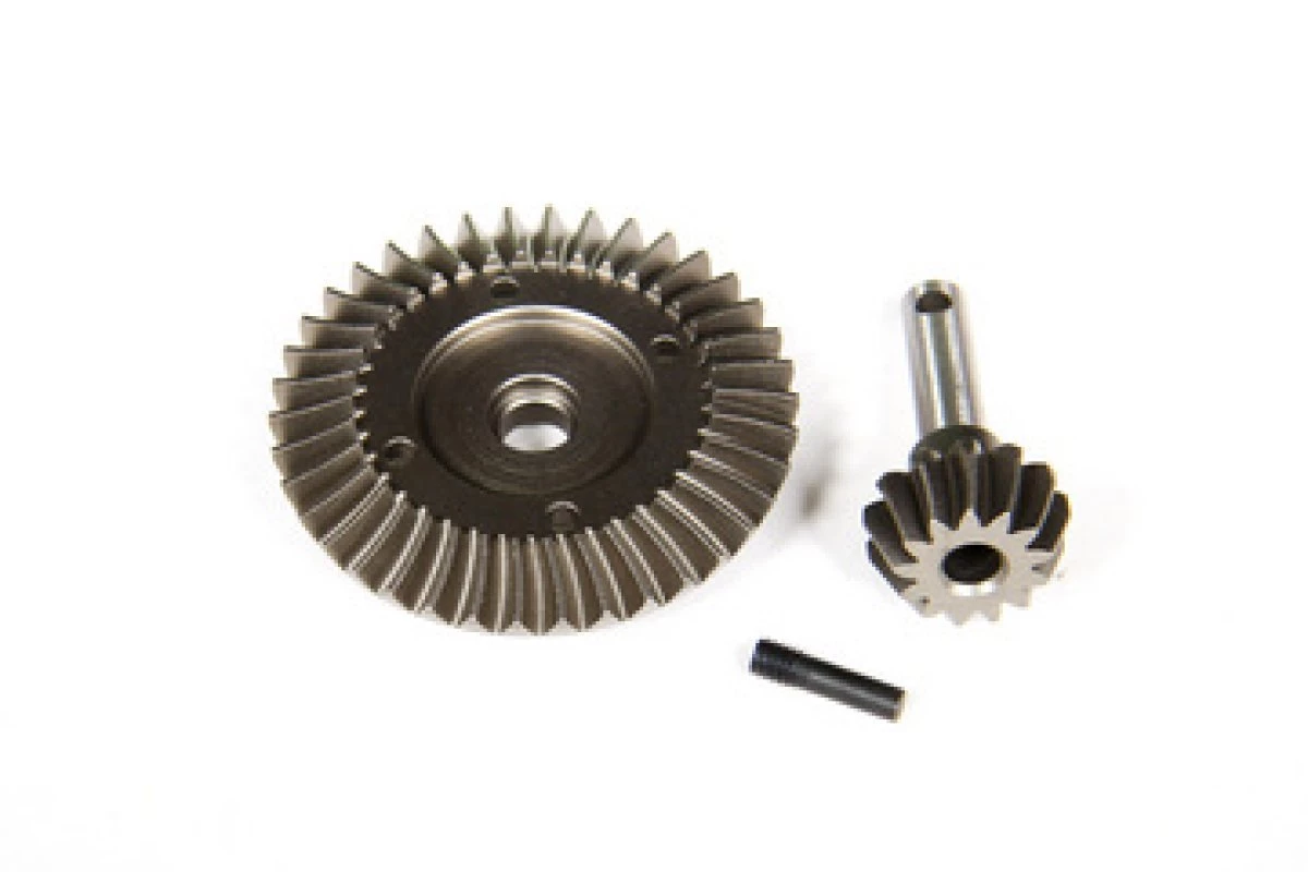 AX31405 | Axial 30T/8T Heavy Duty Bevel Gear Set 1 AX31405 | Axial 30T/8T Heavy Duty Bevel Gear Set