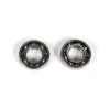 AX31406 | Axial 7x14x3.5mm Metal Ball Bearings 2Pcs