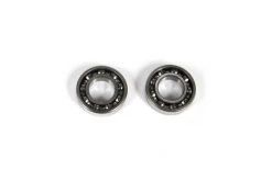AX31406 | Axial 7x14x3.5mm Metal Ball Bearings 2Pcs
