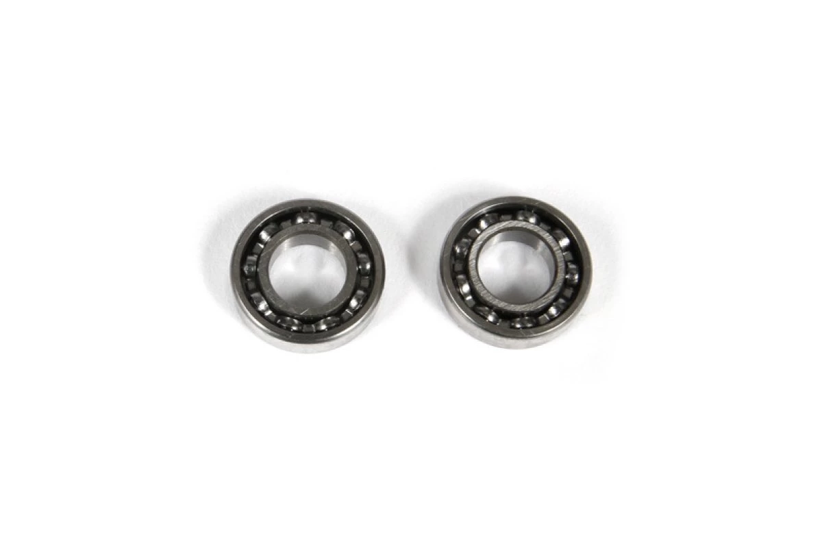 AX31406 | Axial 7x14x3.5mm Metal Ball Bearings 2Pcs 1 AX31406 | Axial 7x14x3.5mm Metal Ball Bearings 2Pcs