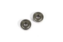 AX31407 | Axial 5x14x5mm Metal Ball Bearings 2Pcs