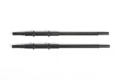AX31408 | Axial AR44 Solid Axle Drive Shaft 5x106mm 2Pcs