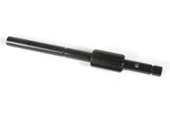 AX31413 | Axial 5x76.5mm 2-Speed Hi-Low Transmission Bottom Shaft
