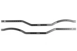 AX31418 | Axial SCX10 II Chassis Rail Set