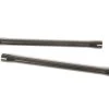 AX31420 | Axial 101.5mm Grey Aluminium Linkages 2Pcs