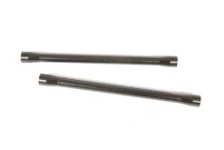 AX31420 | Axial 101.5mm Grey Aluminium Linkages 2Pcs