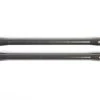 AX31422 | Axial 93mm Grey Aluminium Linkages 2Pcs