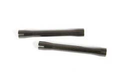 AX31423 | Axial 56.5mm Grey Aluminium Linkages 2Pcs