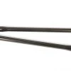AX31424 | Axial 107mm Grey Aluminium Linkages 2Pcs